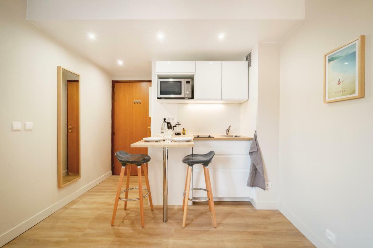 Hypercentre, Calme, Cosy, Parking Gratuit, Netflix Gratuit Apartment Toulouse Exterior photo