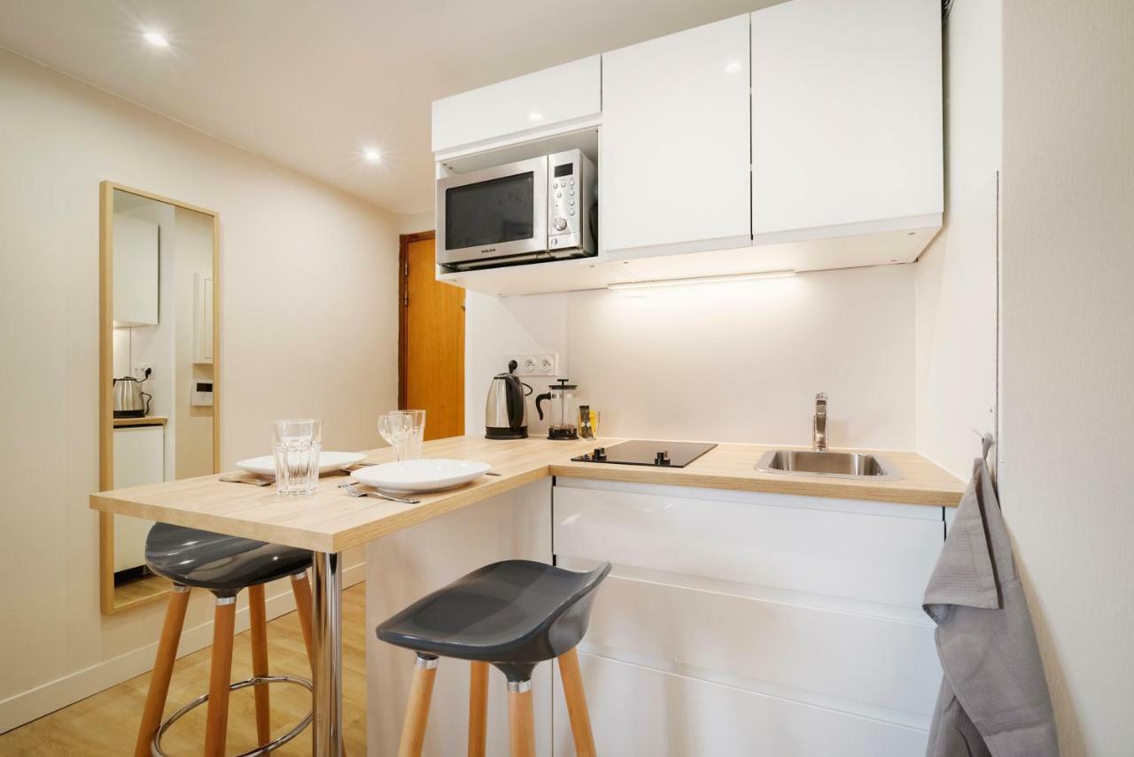 Hypercentre, Calme, Cosy, Parking Gratuit, Netflix Gratuit Apartment Toulouse Exterior photo