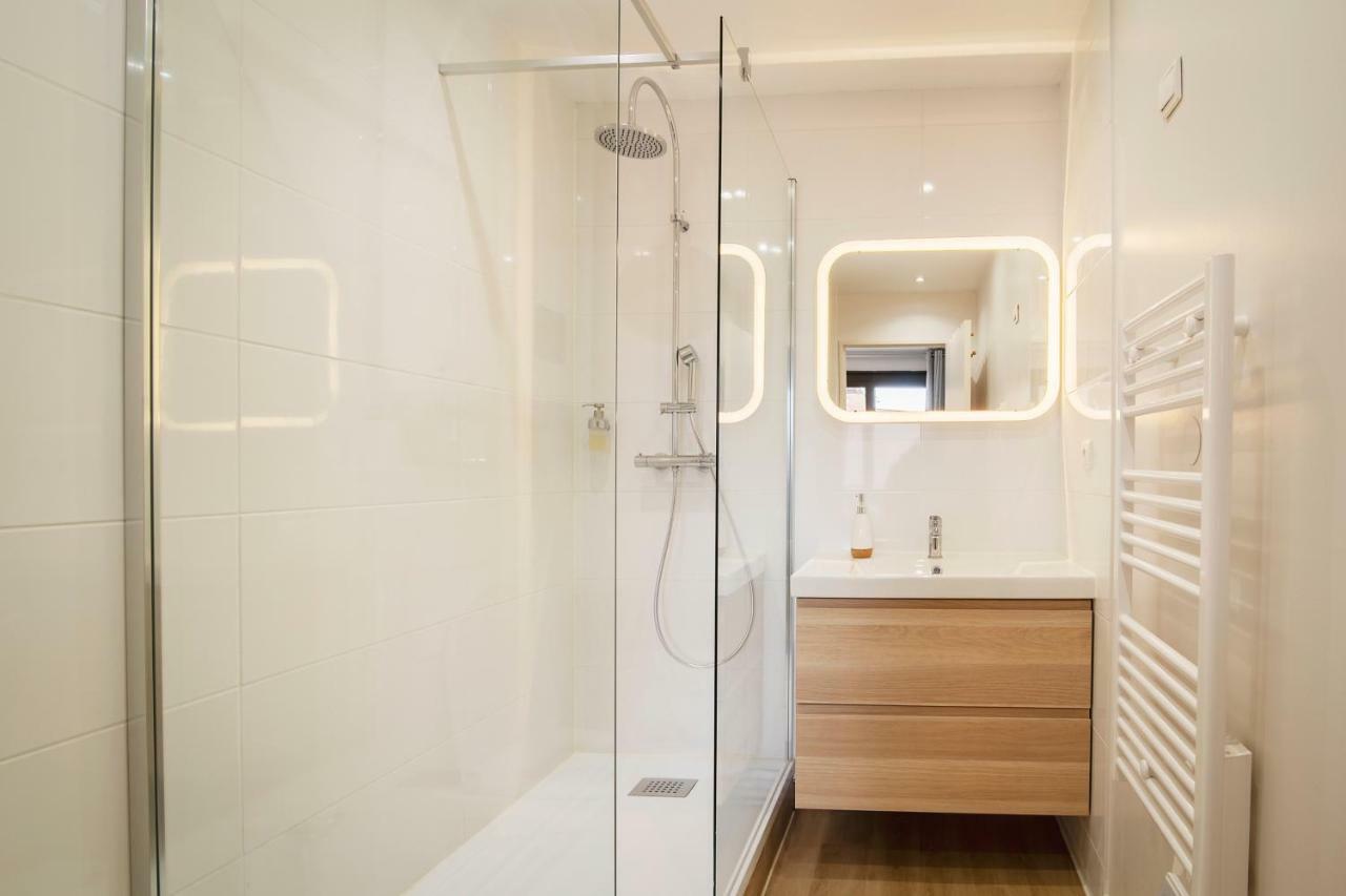 Hypercentre, Calme, Cosy, Parking Gratuit, Netflix Gratuit Apartment Toulouse Exterior photo
